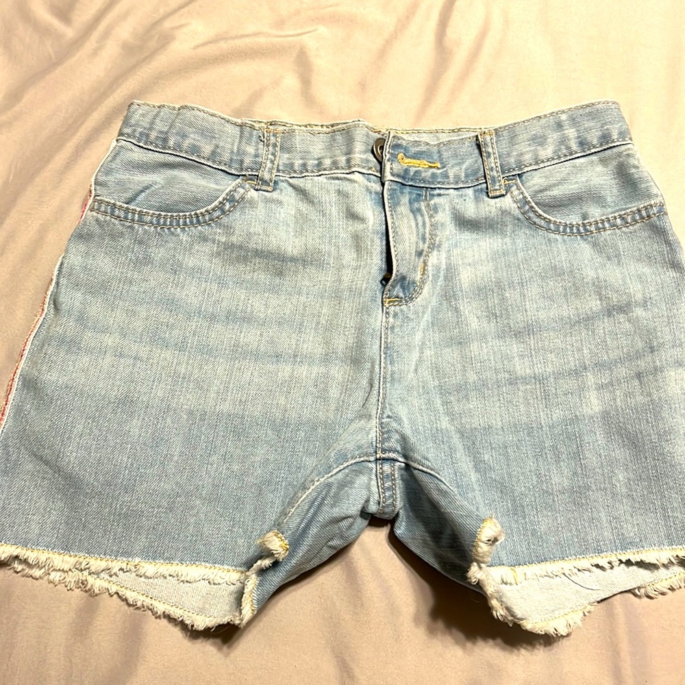 The Children’s Place shorts